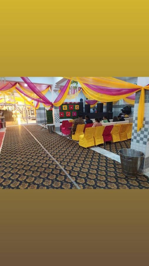 Govind Guest House Gangānagar Exterior foto